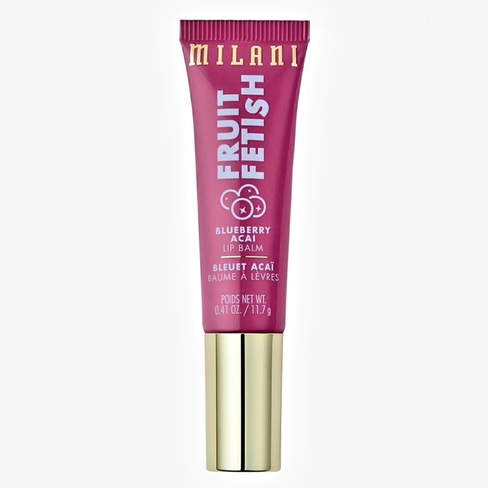 Milani Fruit Fetish  Balm
